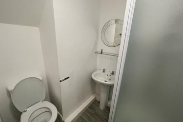 6 bed flat, Harley Avenue, Longsight, Manchester, M145DJ - Image 12